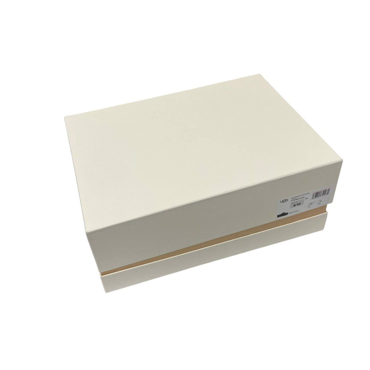 Tasman Albite レザーサンダル