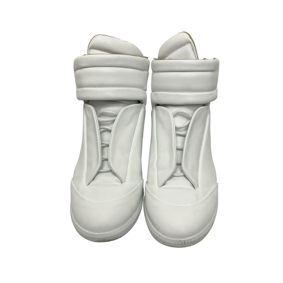 Maison Margiela(メゾンマルジェラ) FUTUREハイカトップスニーカー