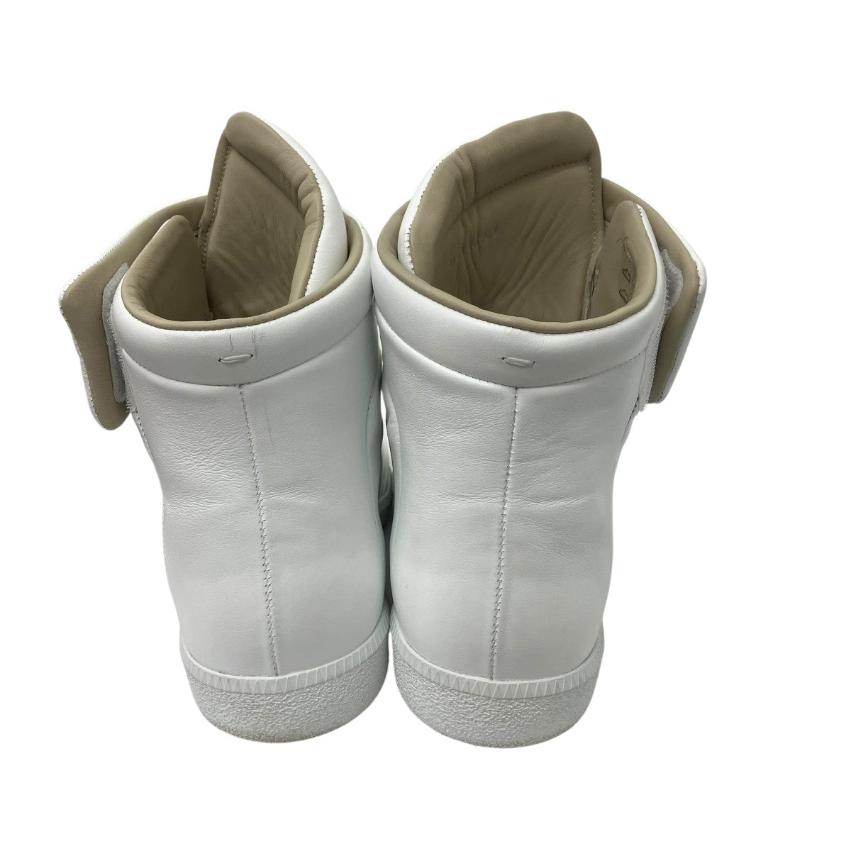 Maison Margiela(メゾンマルジェラ) FUTUREハイカトップスニーカー