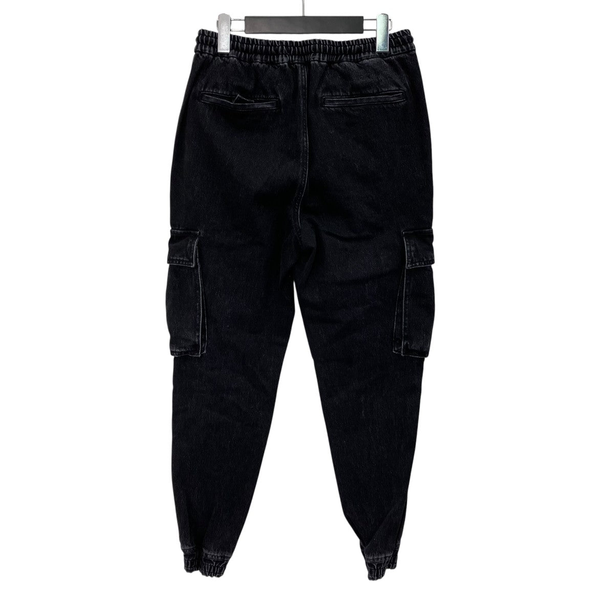 Juun．J イージーデニムパンツ 古着・中古-2枚目のアイテム画像