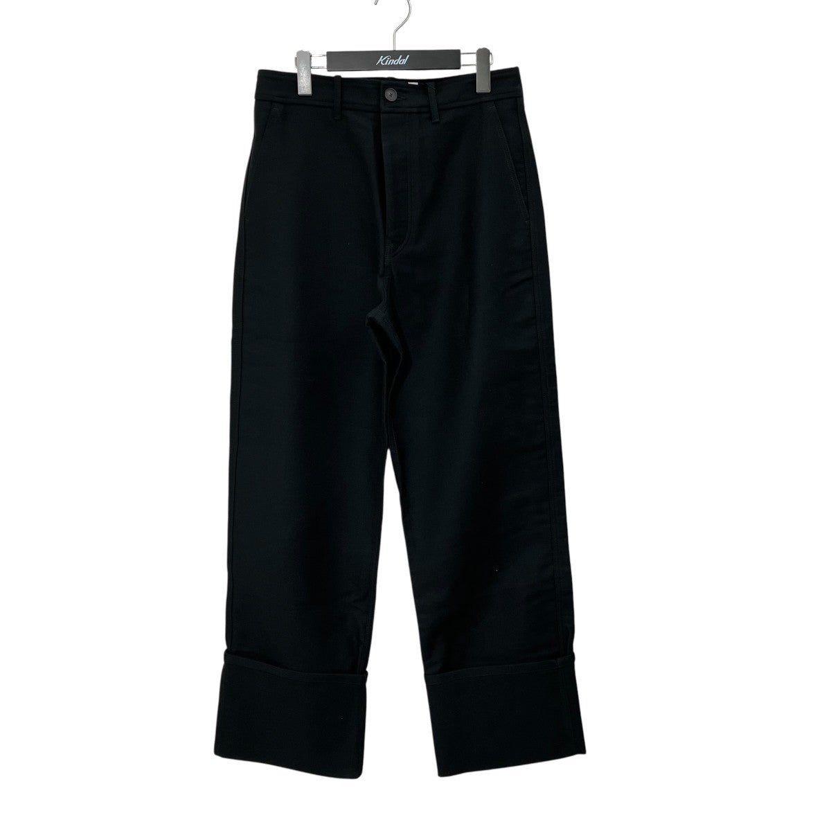 UNIFORM PARIS デニムパンツ 古着・中古-1枚目のアイテム画像