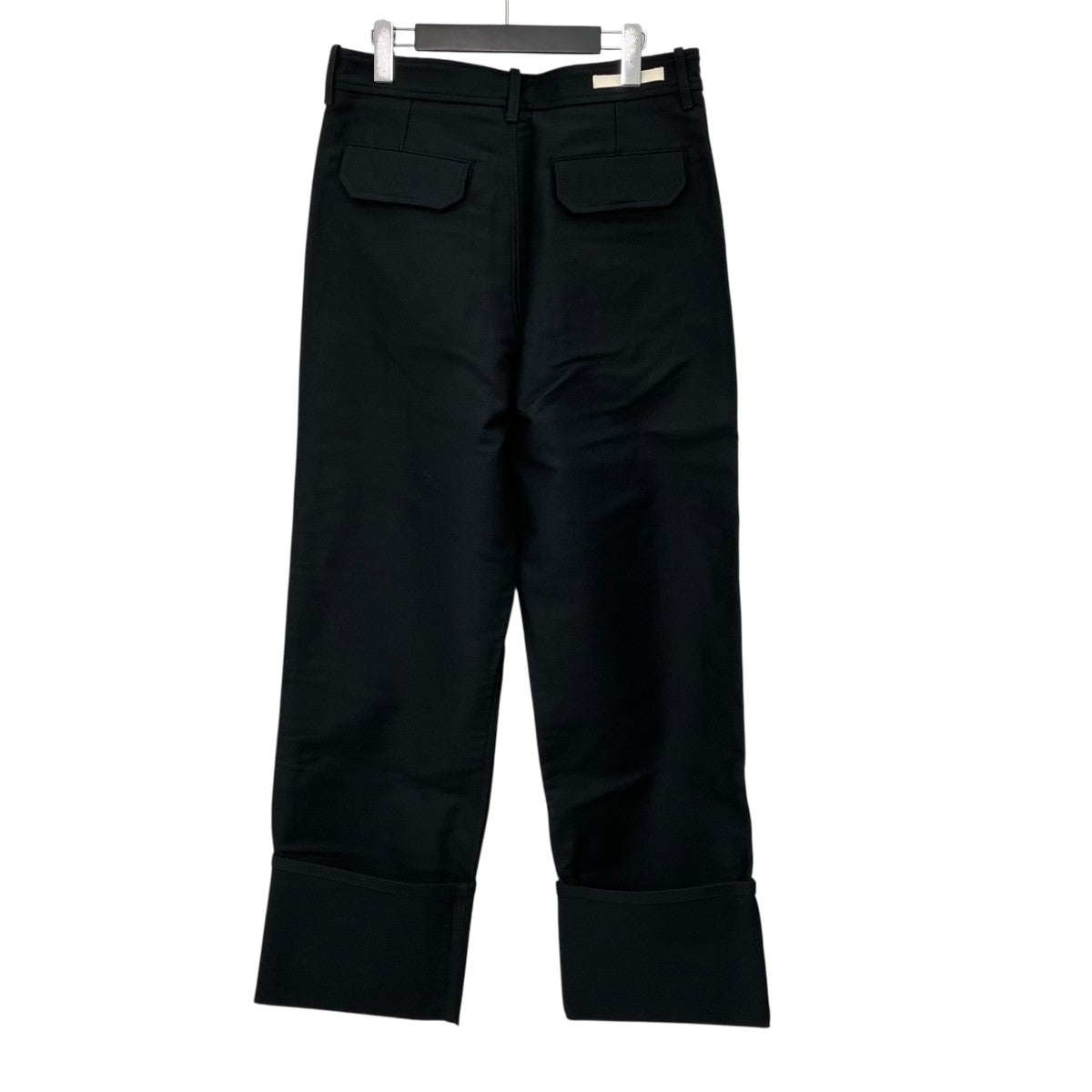 UNIFORM PARIS デニムパンツ 古着・中古-2枚目のアイテム画像