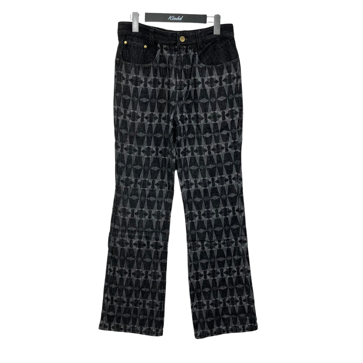 8ON8 デニムパンツ 古着・中古-1枚目のアイテム画像