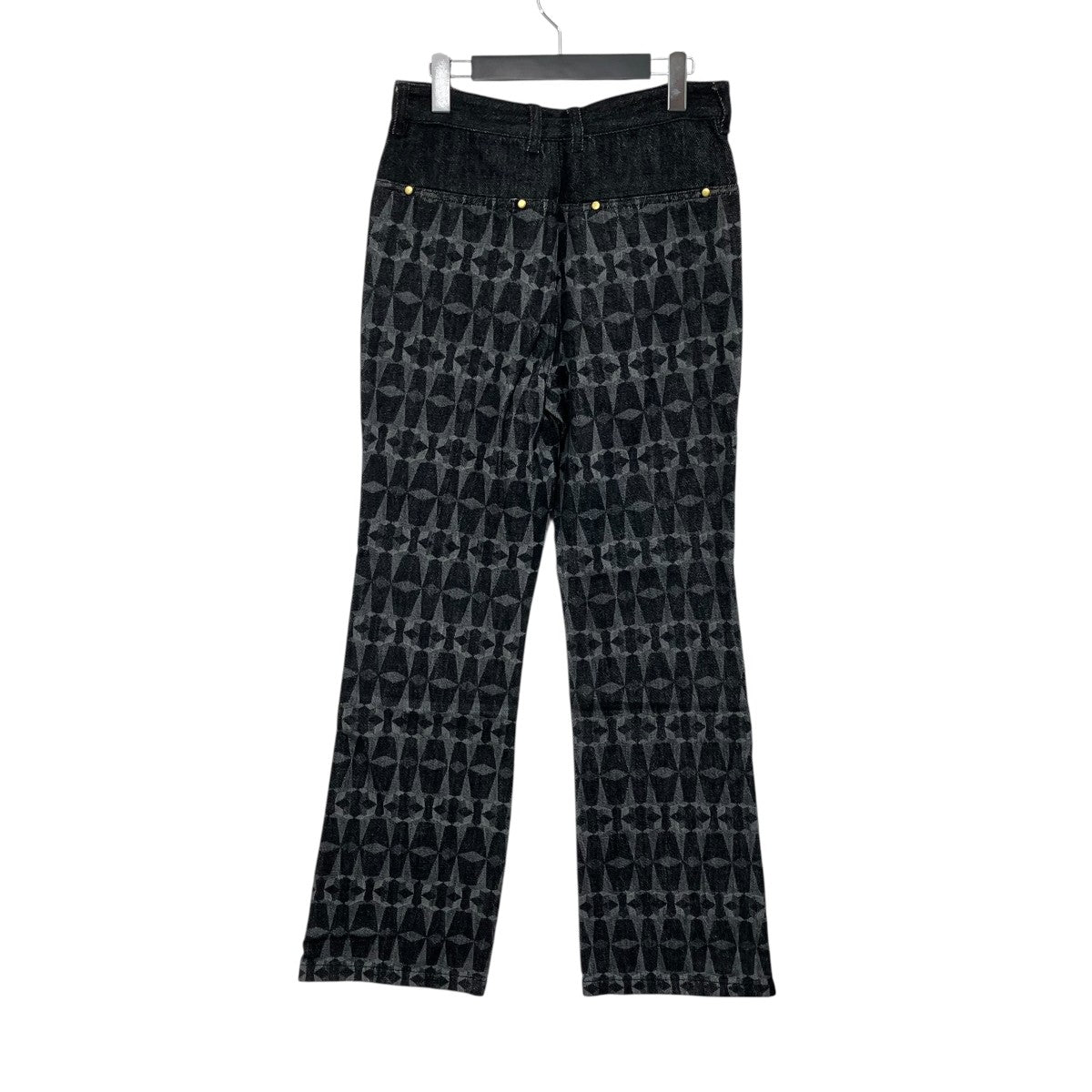 8ON8 デニムパンツ 古着・中古-2枚目のアイテム画像