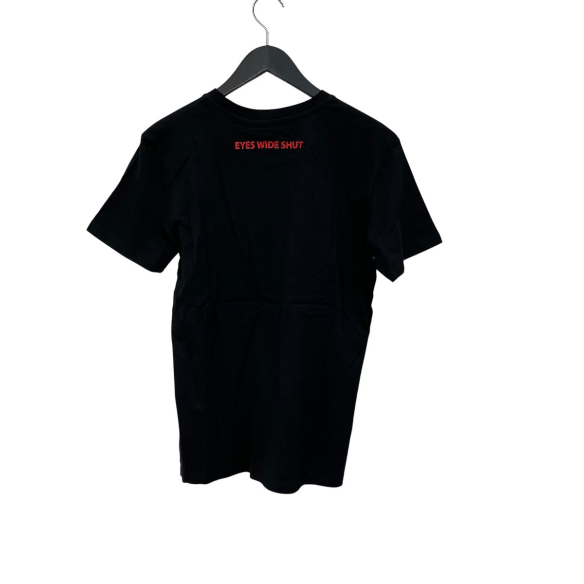 Egon．Lab(エゴンラボ) プリントTシャツ ブラック サイズ S｜【公式