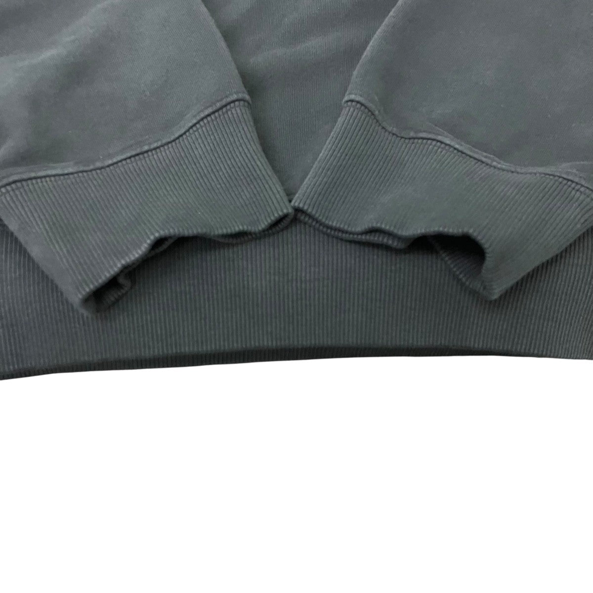 MM6 Maison Margiela クルーネックスウェット 古着・中古-4枚目のアイテム画像