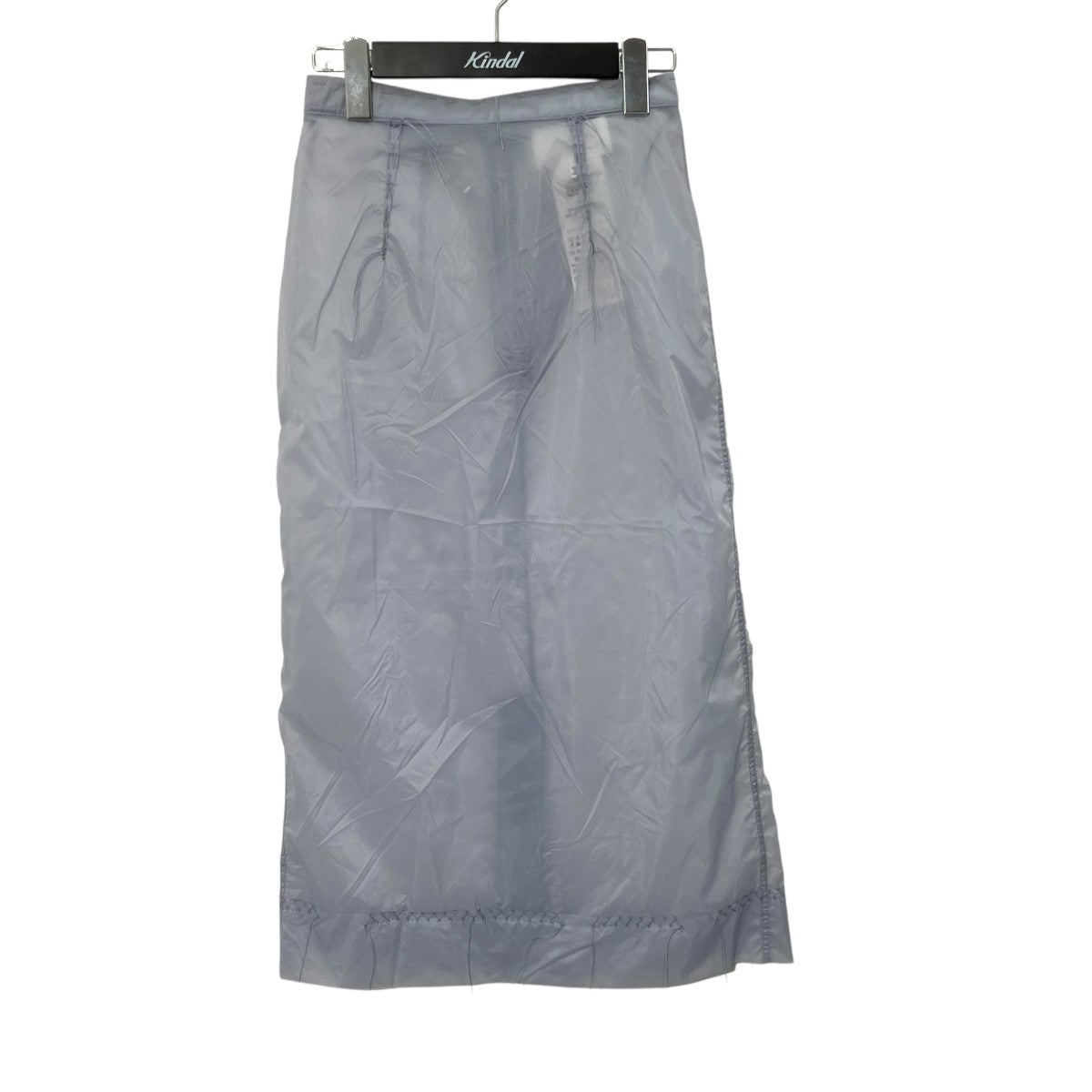 Maison Margiela インサイドアウトスカートS29ME0013 古着・中古-1枚目のアイテム画像