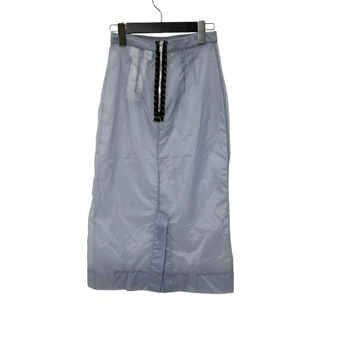 Maison Margiela インサイドアウトスカートS29ME0013 古着・中古-2枚目のアイテム画像
