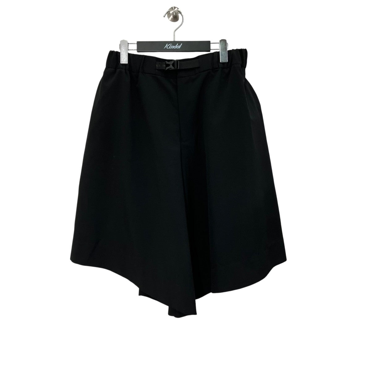 MINOTAUR ショートパンツ 古着・中古-1枚目のアイテム画像