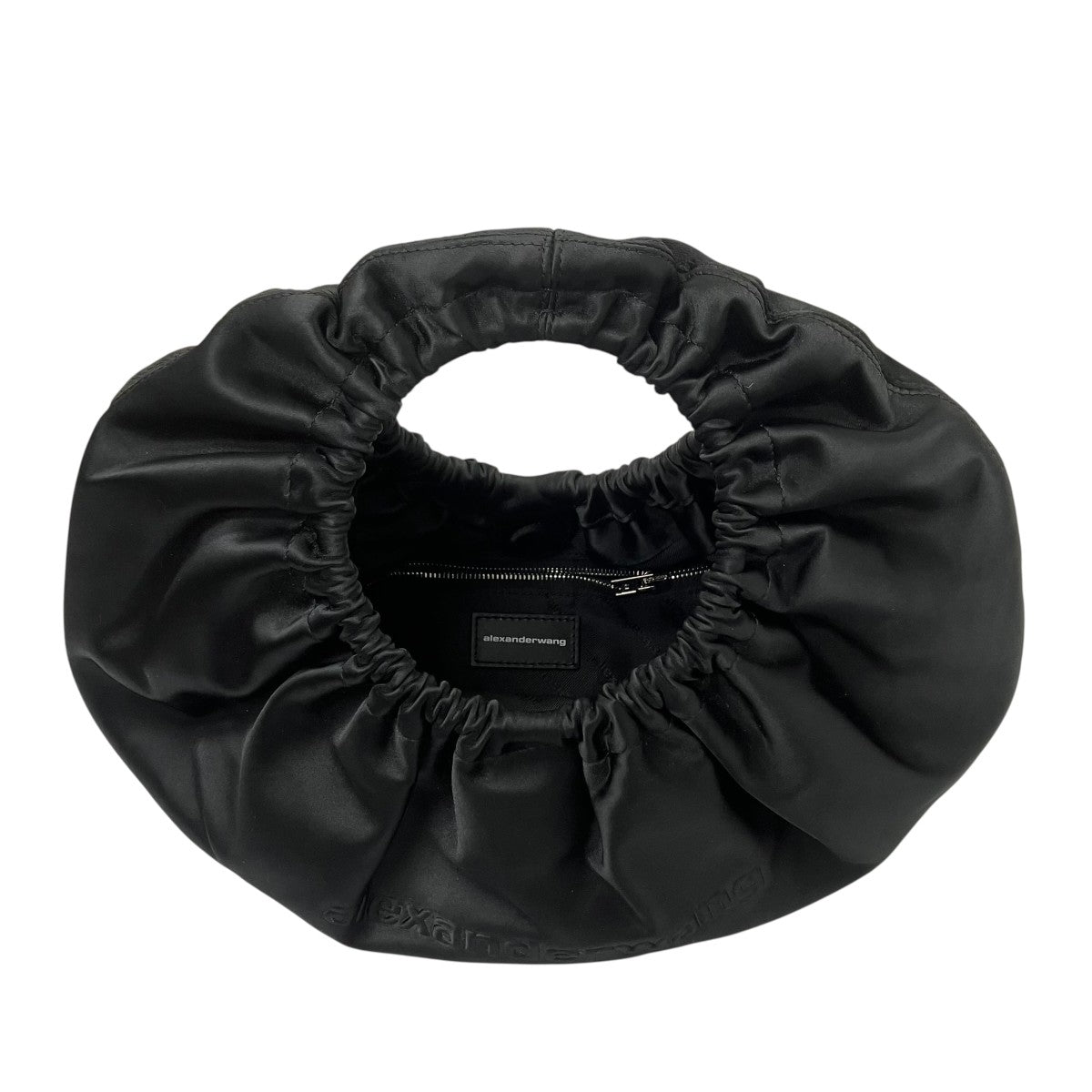 ALEXANDER WANG ハンドバッグ 古着・中古-4枚目のアイテム画像