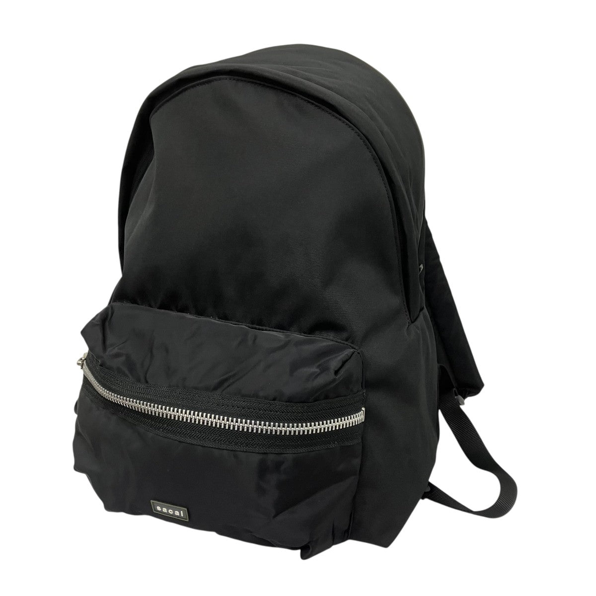 sacai 25SS Pocket Back Pack バックパック 古着・中古-1枚目のアイテム画像