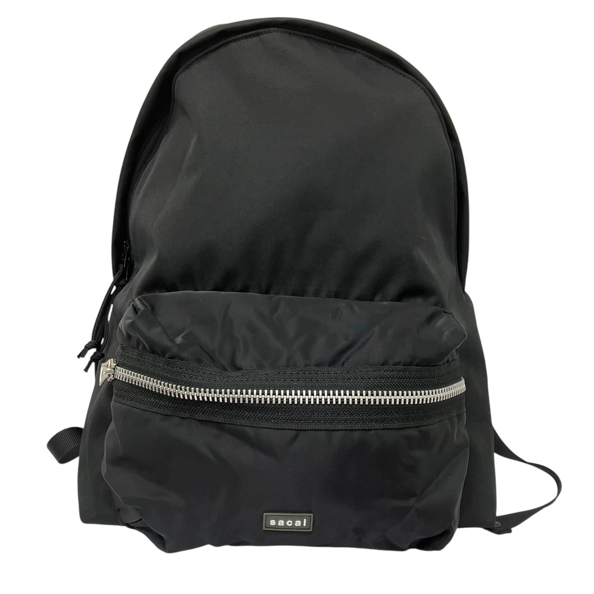 sacai 25SS Pocket Back Pack バックパック 古着・中古-2枚目のアイテム画像