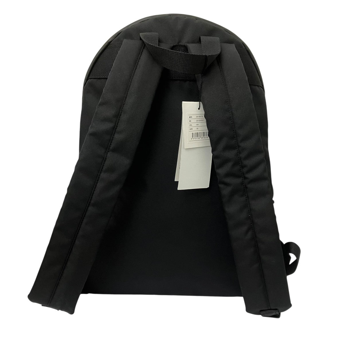 sacai 25SS Pocket Back Pack バックパック 古着・中古-4枚目のアイテム画像