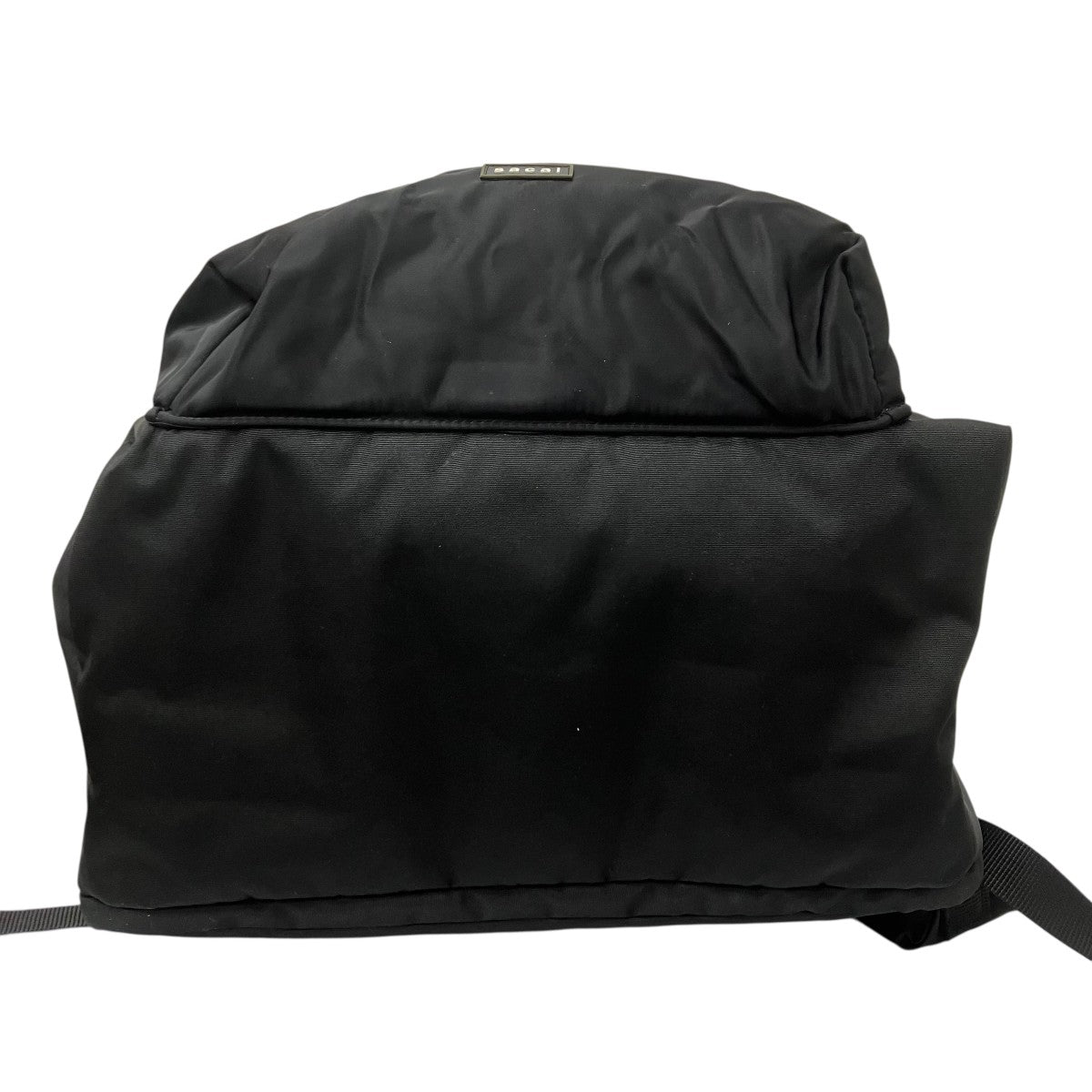 sacai 25SS Pocket Back Pack バックパック 古着・中古-5枚目のアイテム画像