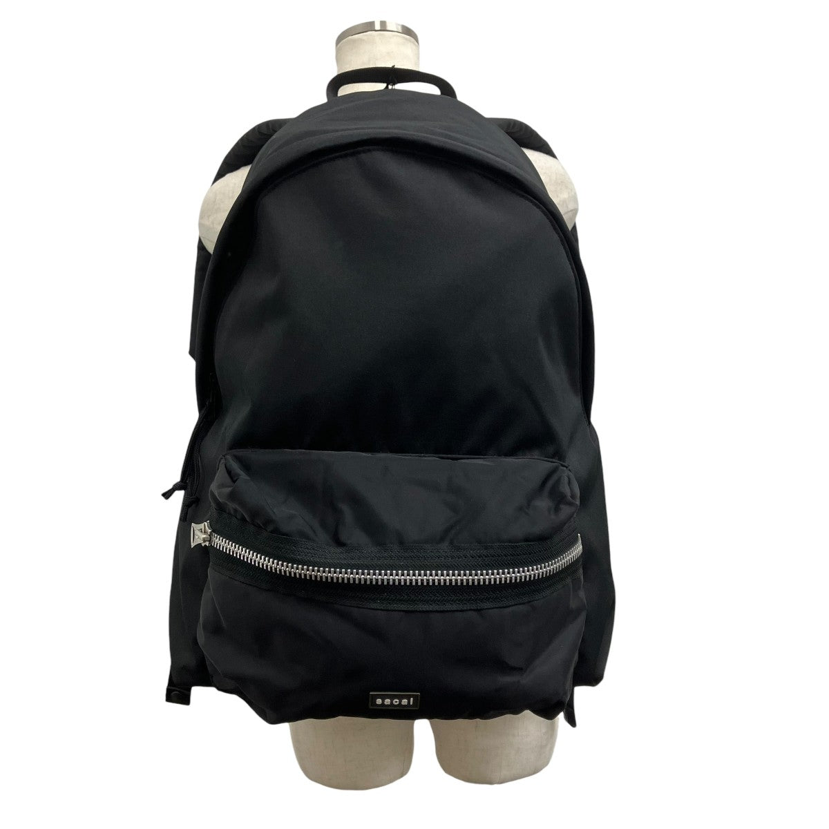 sacai 25SS Pocket Back Pack バックパック 古着・中古-6枚目のアイテム画像