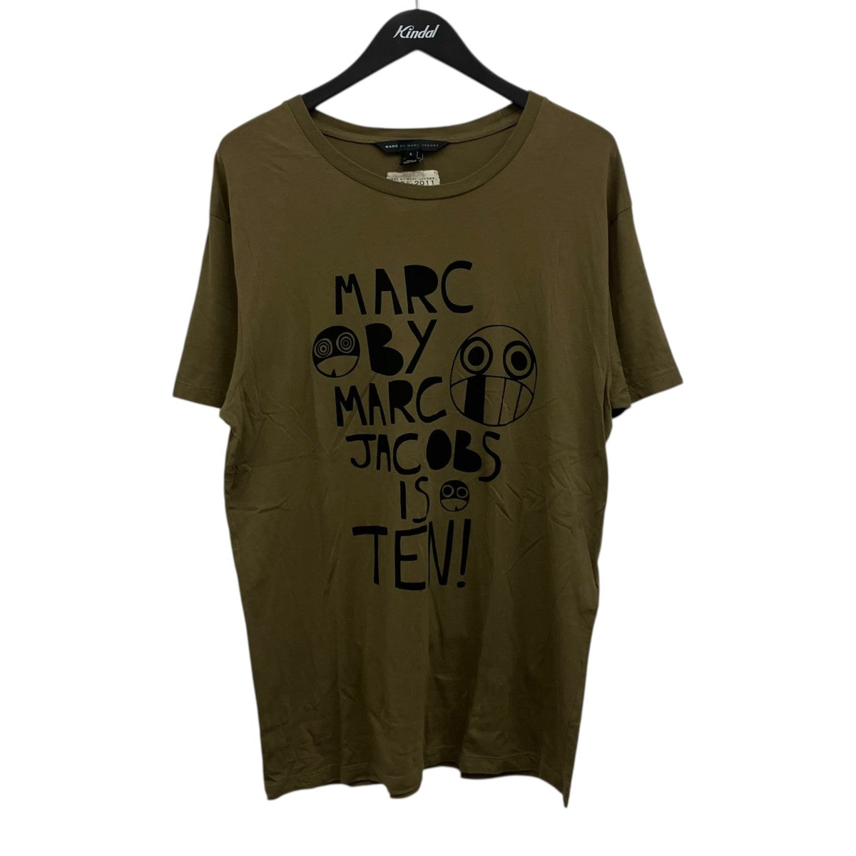 10周年記念 Tシャツ