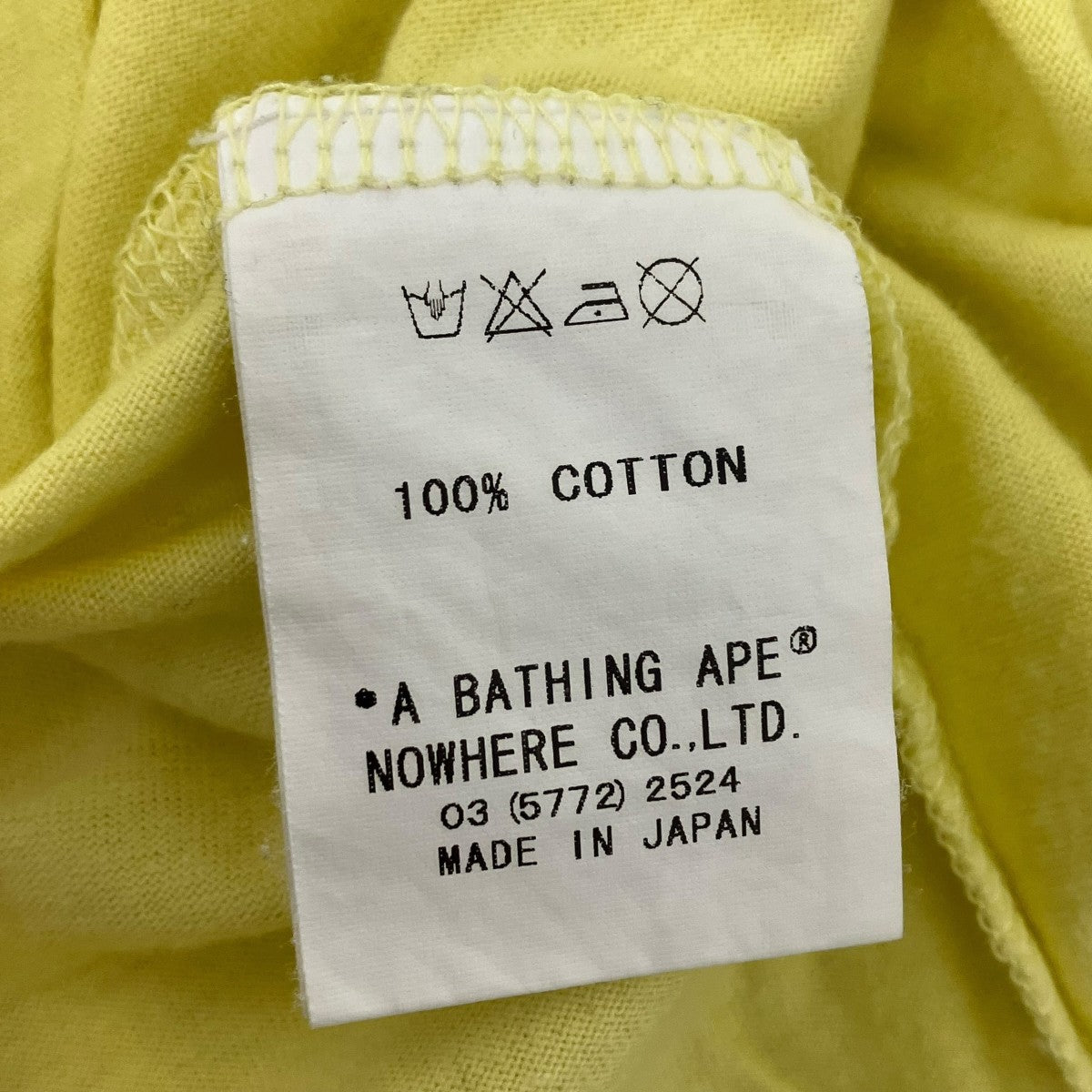 Tシャツ