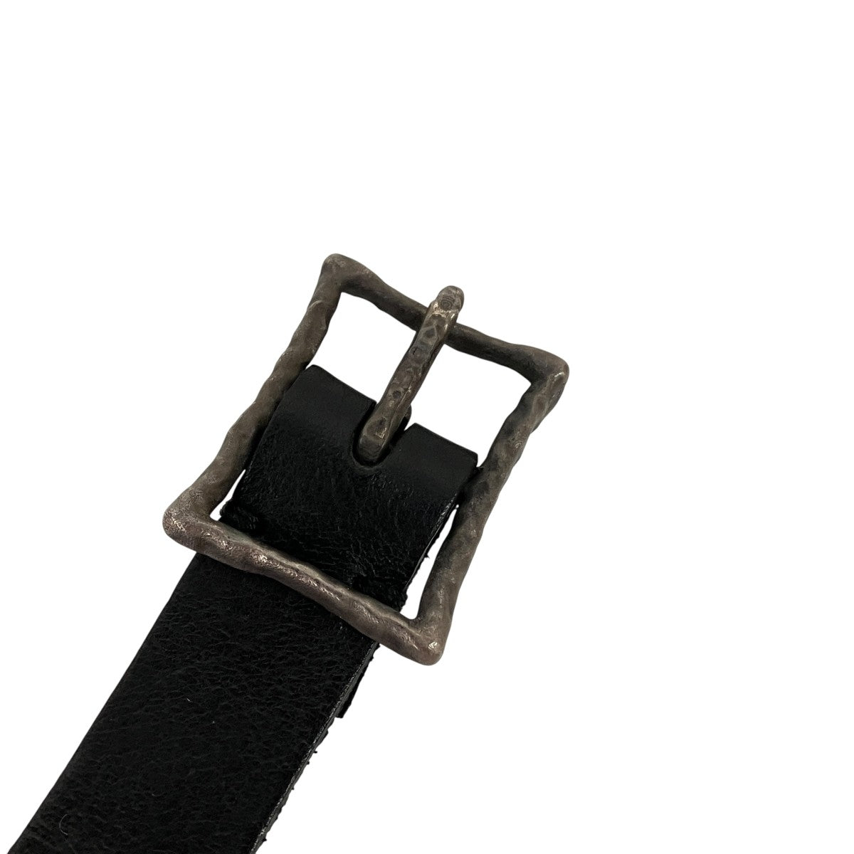 レザーブレスレット