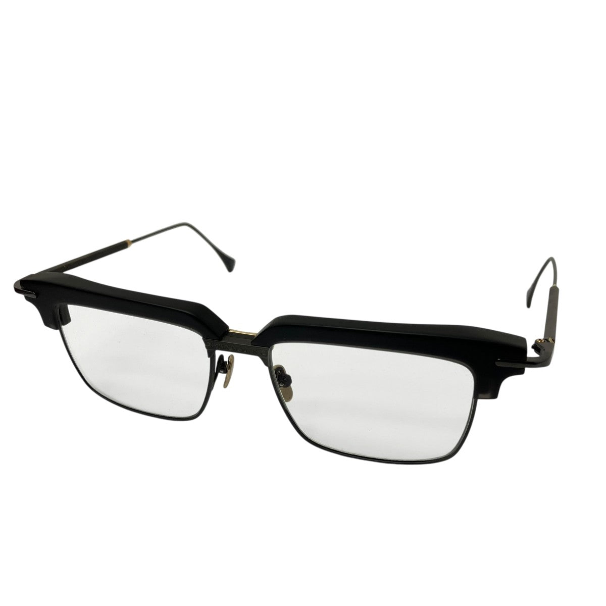 MASUNAGA×KENZO vesta眼鏡 古着・中古-1枚目のアイテム画像