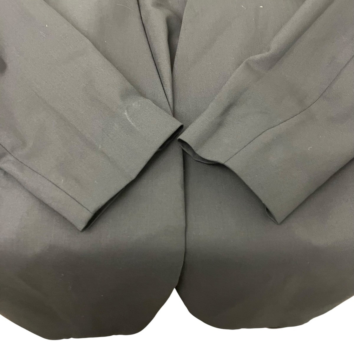 Maison Margiela(メゾンマルジェラ) ノーカラージャケット S50BN0357