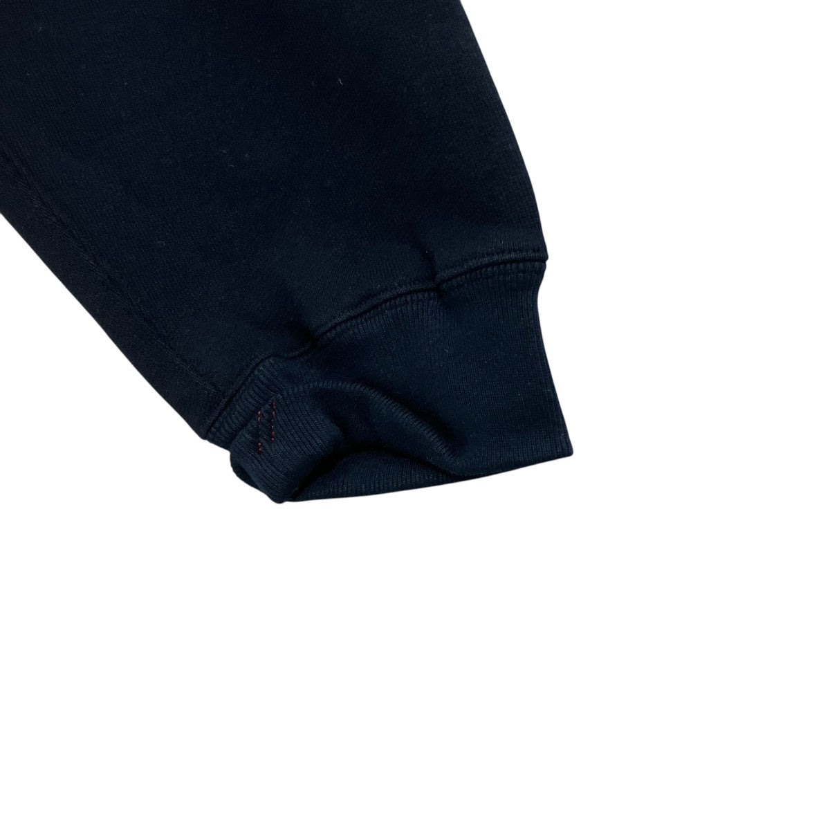 BIBLIOTHERK -Perfect Boxing Sweat Shirtハイネックスウェット 古着・中古-4枚目のアイテム画像