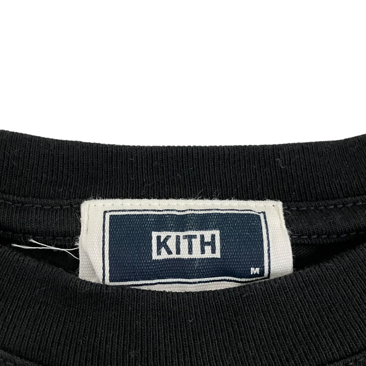 KITH×SORAYAMA プリントTシャツ 古着・中古-5枚目のアイテム画像