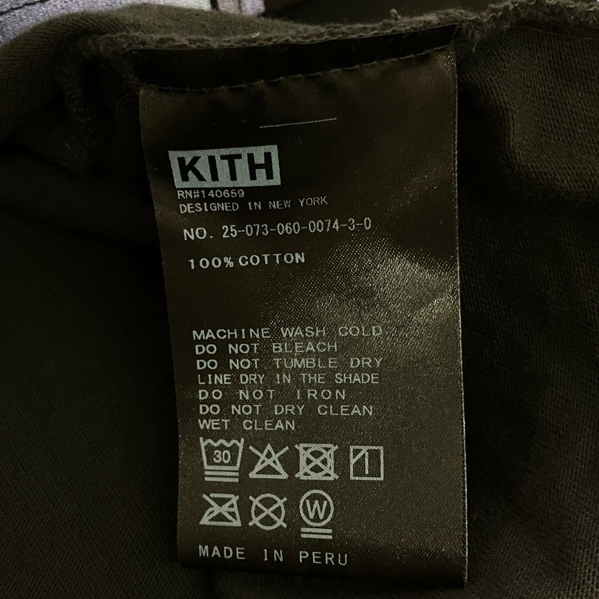 KITH×SORAYAMA プリントTシャツ 古着・中古-6枚目のアイテム画像