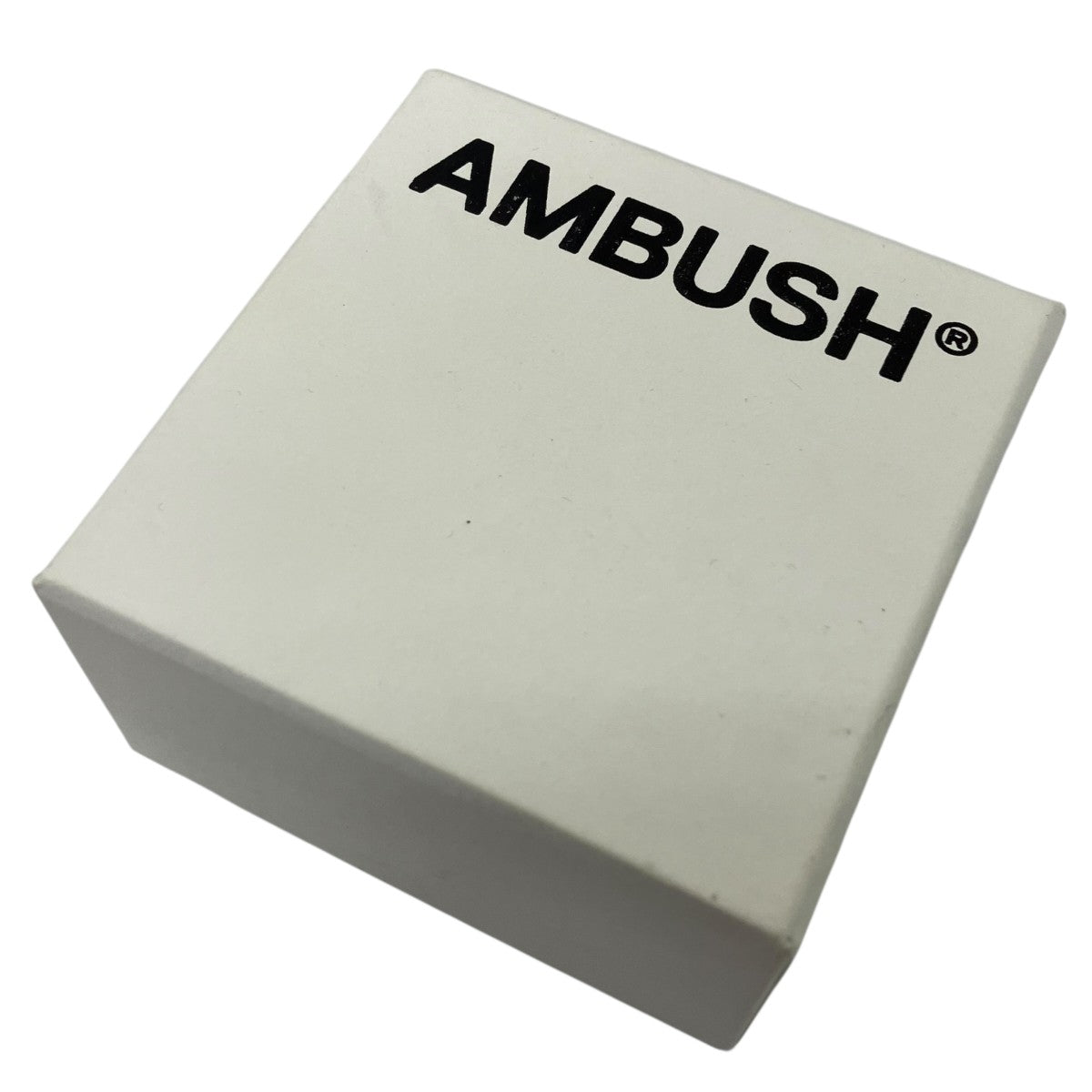 AMBUSH FLOWER PARACORD BRACELETフラワーデザインブレスレット 古着・中古-5枚目のアイテム画像