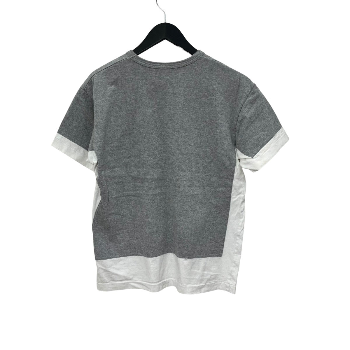 CDG ドッキングTシャツSZ-T075 古着・中古-2枚目のアイテム画像