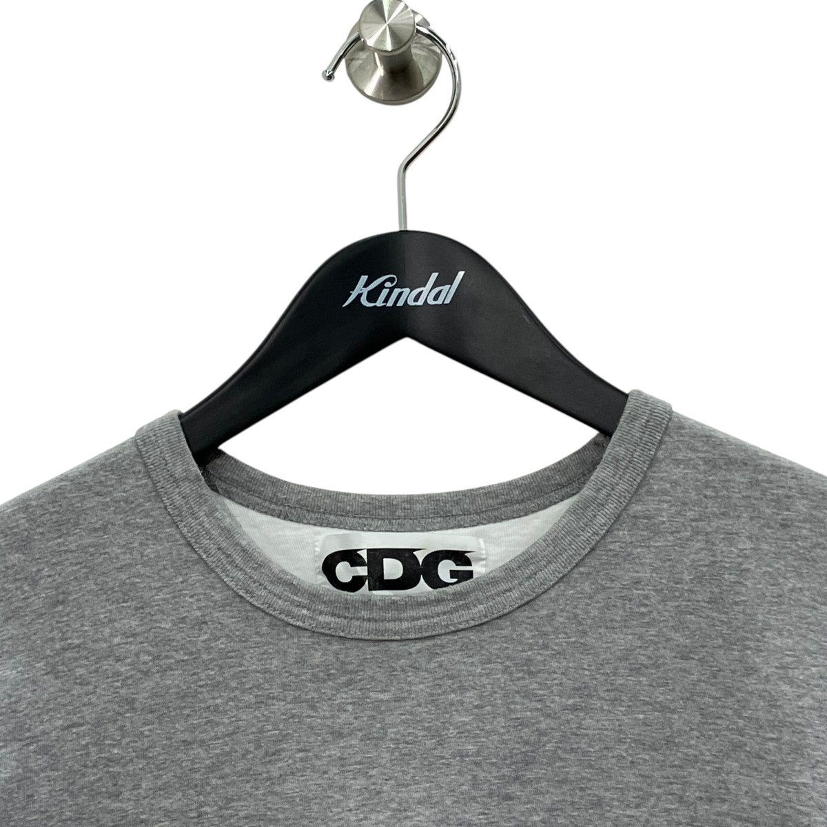 CDG ドッキングTシャツSZ-T075 古着・中古-3枚目のアイテム画像