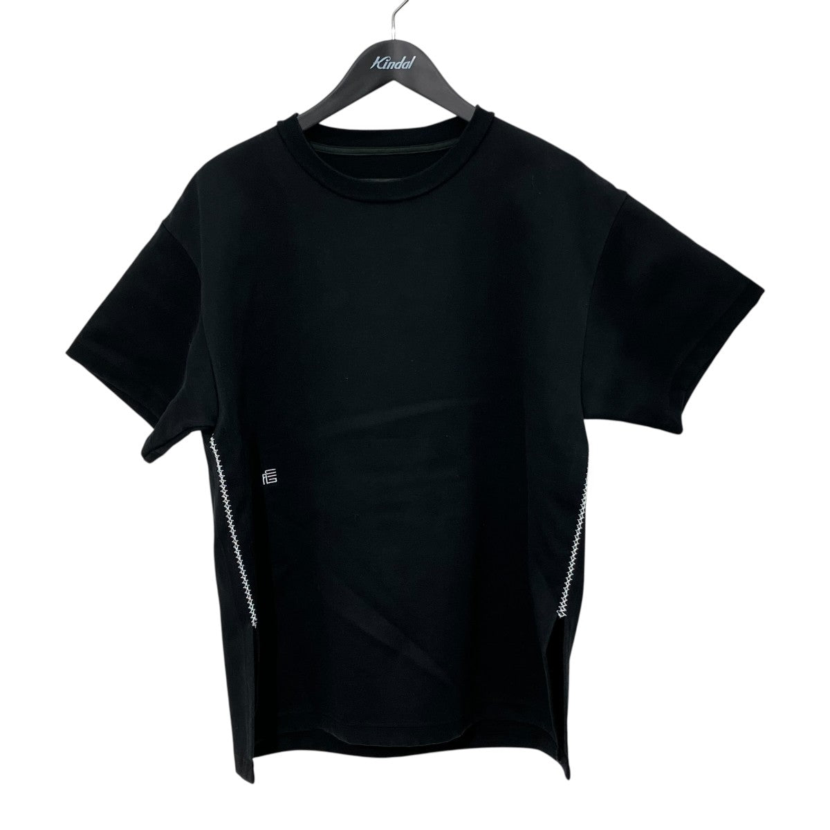 FUMITO GANRYU デザインTシャツFU2-CU-13 古着・中古-1枚目のアイテム画像