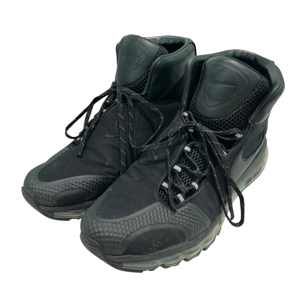 NIKE(ナイキ) Kim Jones × Nike Air Max 360 Highハイカットスニーカー