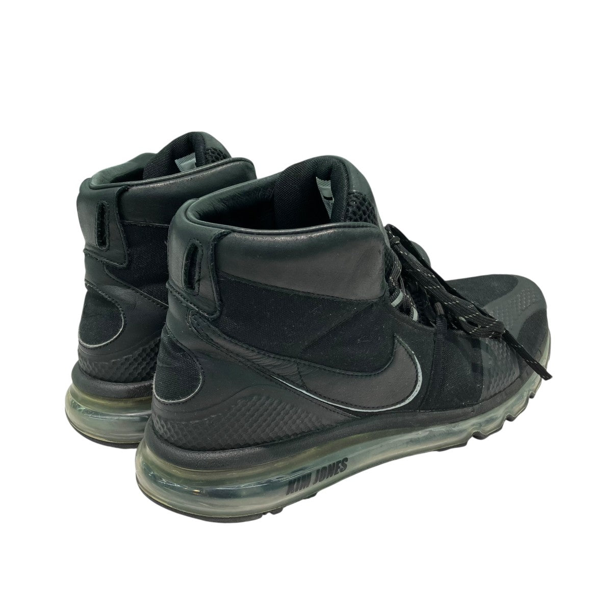 NIKE(ナイキ) Kim Jones × Nike Air Max 360 Highハイカットスニーカー