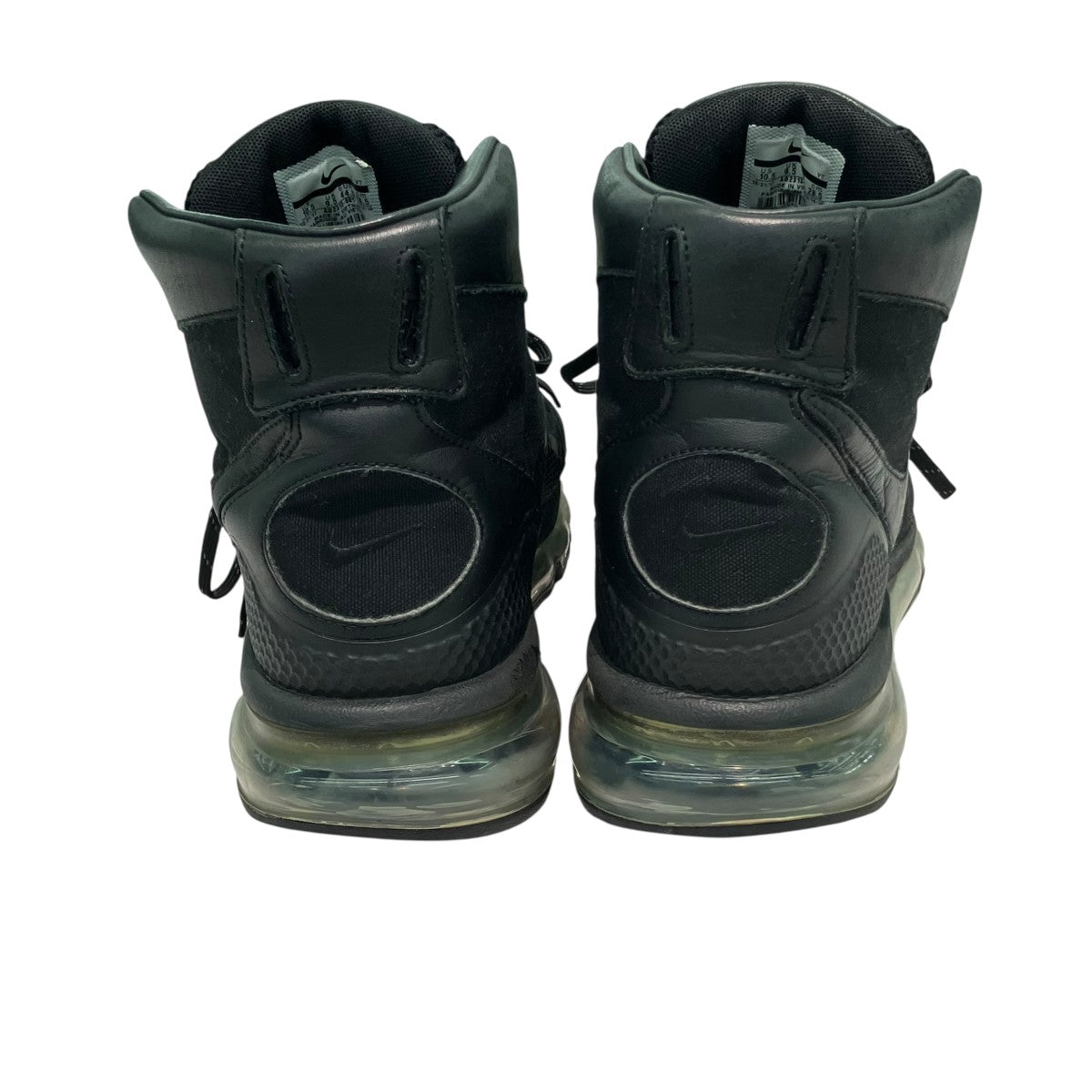 NIKE(ナイキ) Kim Jones × Nike Air Max 360 Highハイカットスニーカー