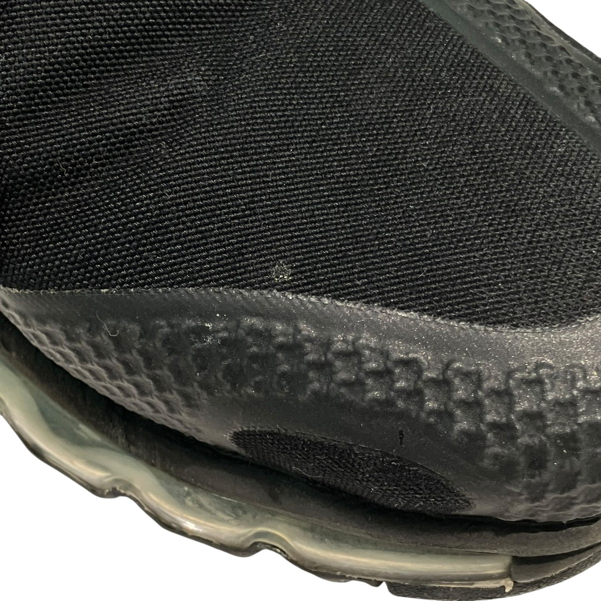 NIKE(ナイキ) Kim Jones × Nike Air Max 360 Highハイカットスニーカー