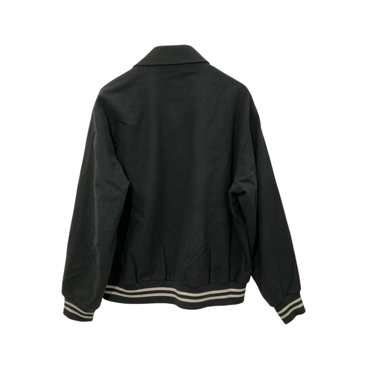 25AWMELTON STADIUM JUMPERスタジャン2225-314