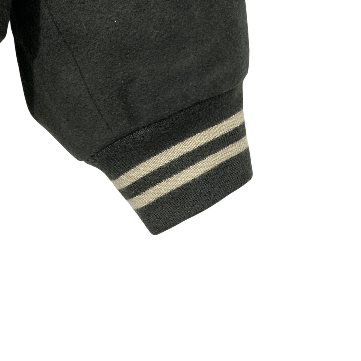25AWMELTON STADIUM JUMPERスタジャン2225-314