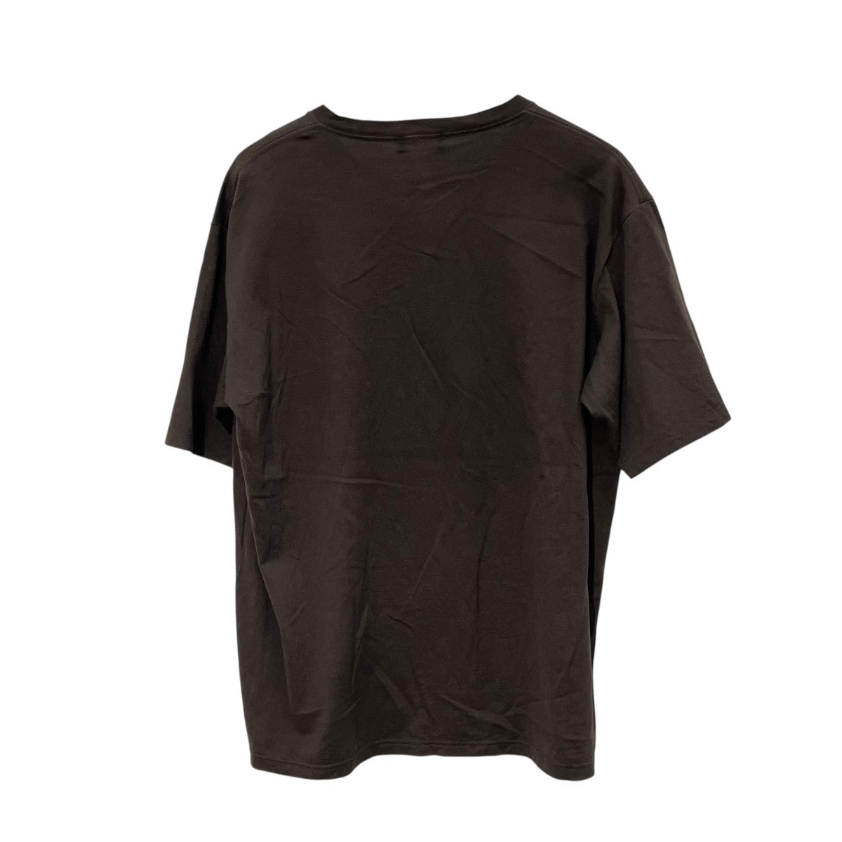 LAD MUSICIAN 25AW復刻DEATH FUCKING METAL半袖Tシャツ2225-805 古着・中古-2枚目のアイテム画像