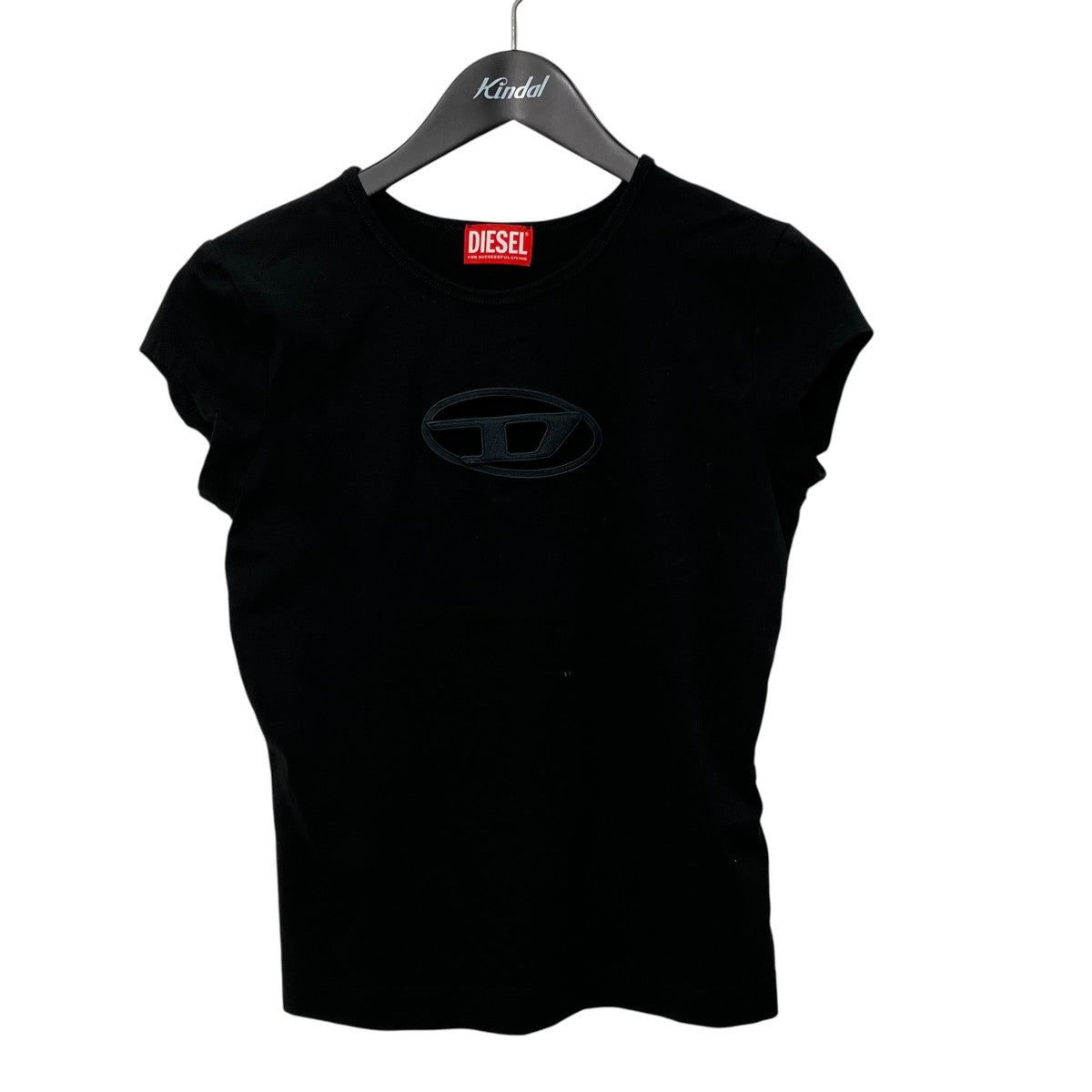 T-ANGIE半袖Tシャツ