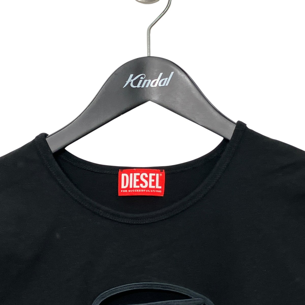 T-ANGIE半袖Tシャツ