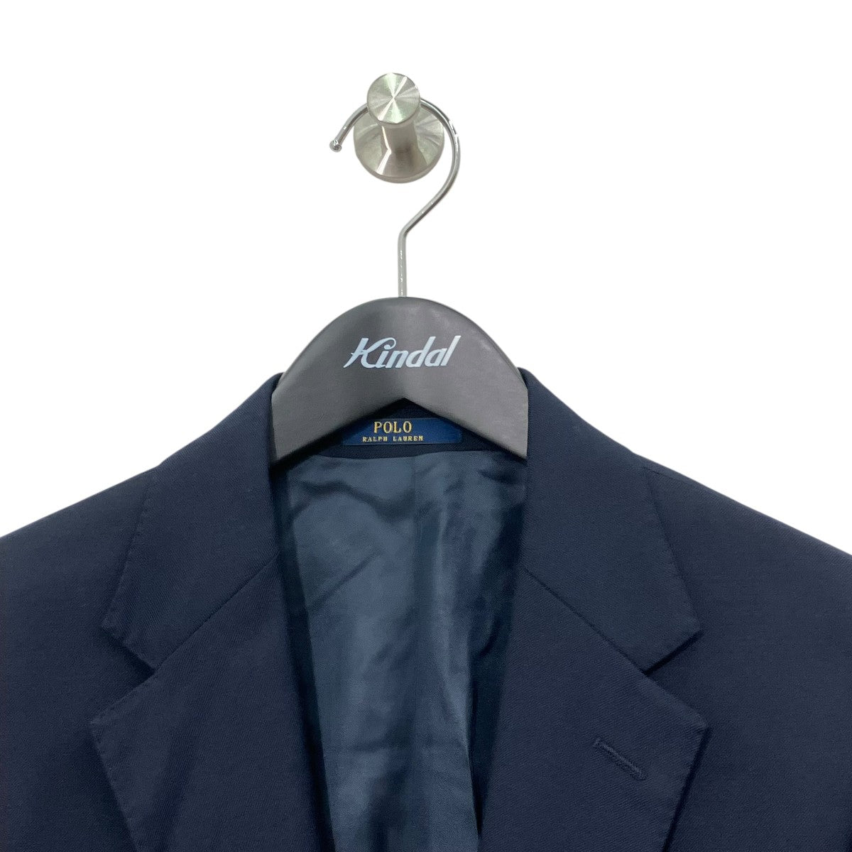 POLO RALPH LAUREN テーラードジャケット 古着・中古-3枚目のアイテム画像