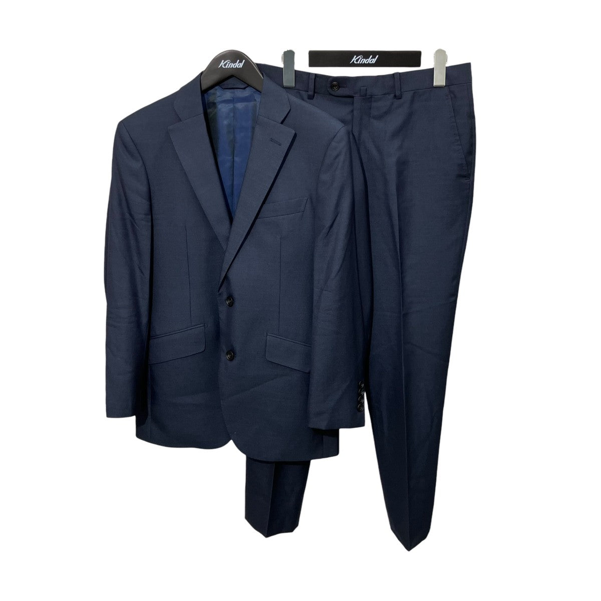 RICHARD JAMES Savile Row セットアップスーツ 古着・中古-1枚目のアイテム画像
