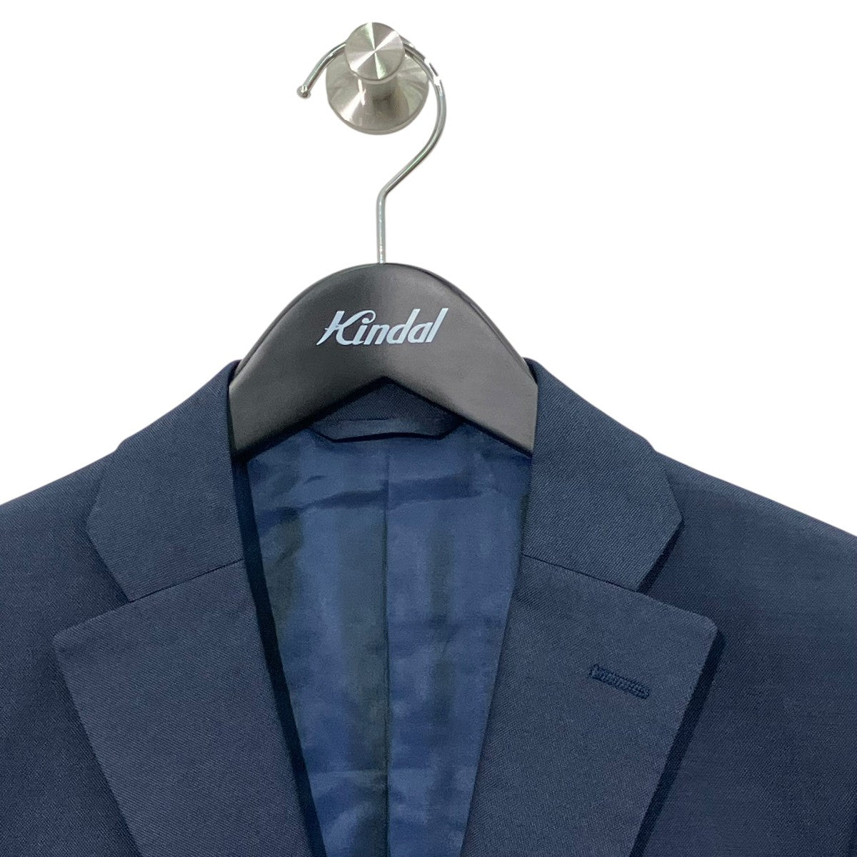 RICHARD JAMES Savile Row セットアップスーツ 古着・中古-3枚目のアイテム画像
