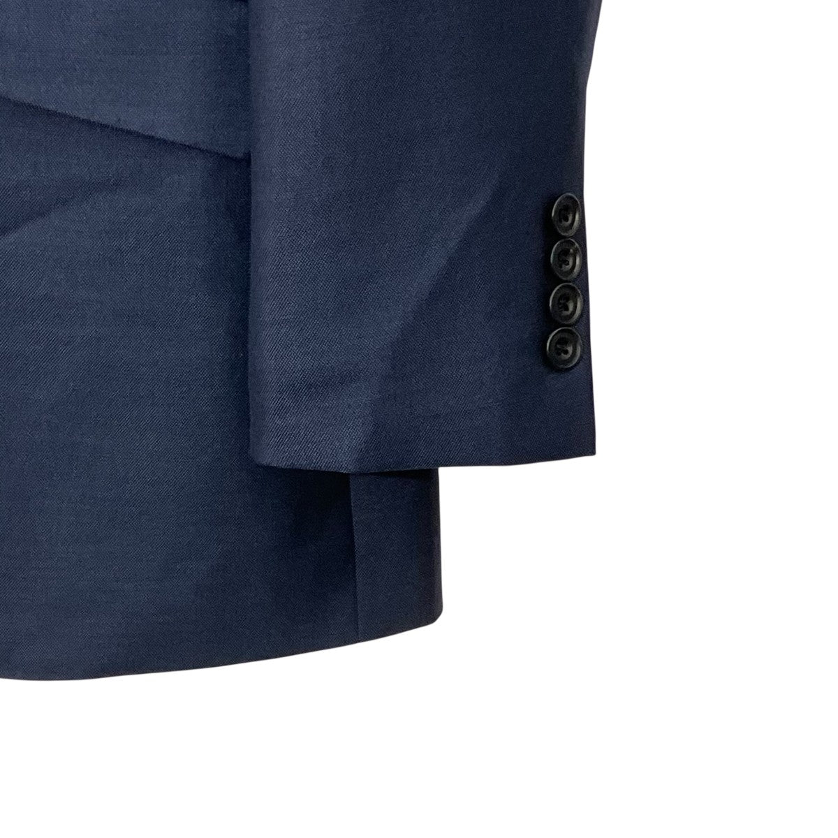 RICHARD JAMES Savile Row セットアップスーツ 古着・中古-4枚目のアイテム画像
