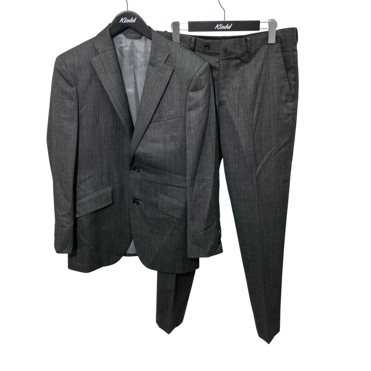 RICHARD JAMES Savile Row 3ピーススーツ 古着・中古-1枚目のアイテム画像