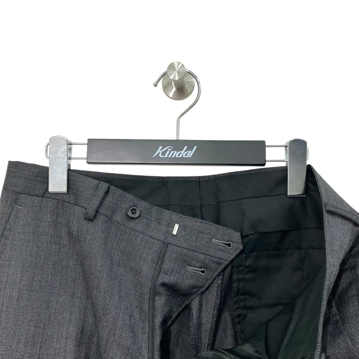 RICHARD JAMES Savile Row 3ピーススーツ 古着・中古-7枚目のアイテム画像