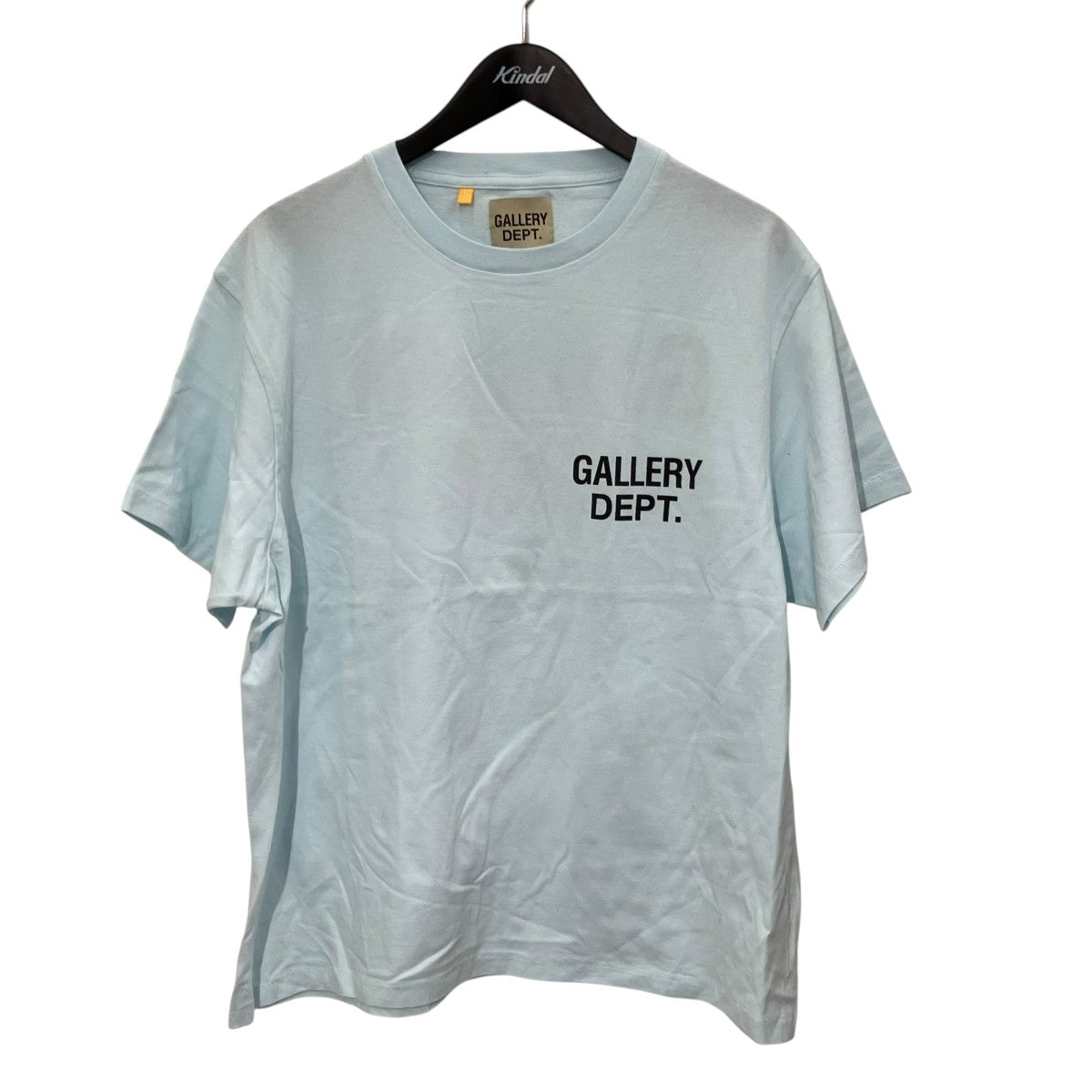 GALLERY DEPT 半袖Tシャツ 古着・中古-1枚目のアイテム画像