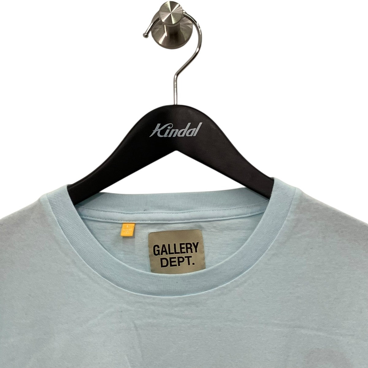GALLERY DEPT 半袖Tシャツ 古着・中古-3枚目のアイテム画像