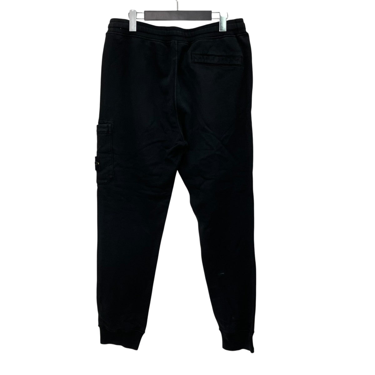 STONE ISLAND スウェットパンツ 古着・中古-2枚目のアイテム画像