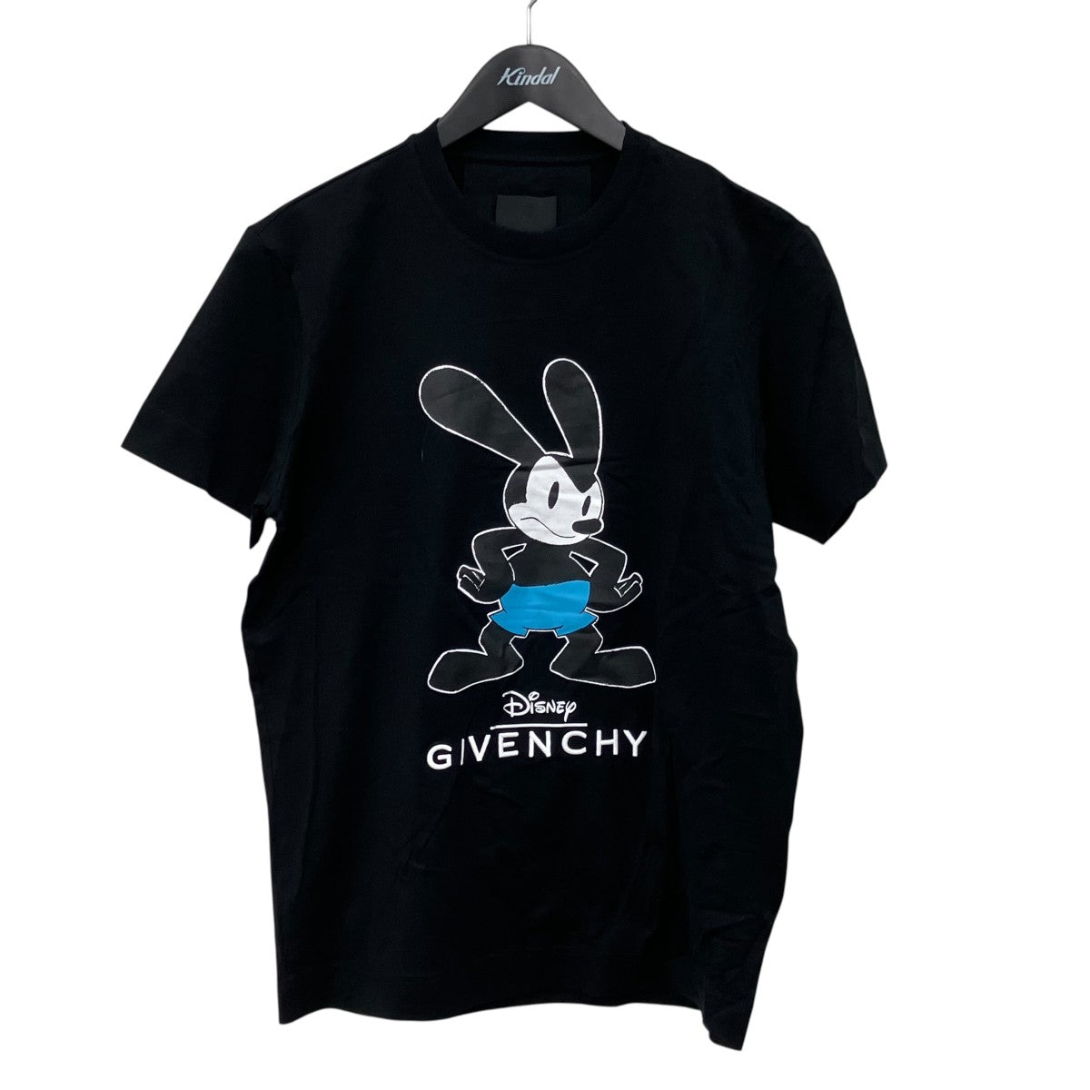 GIVENCHY 半袖Tシャツ 古着・中古-1枚目のアイテム画像